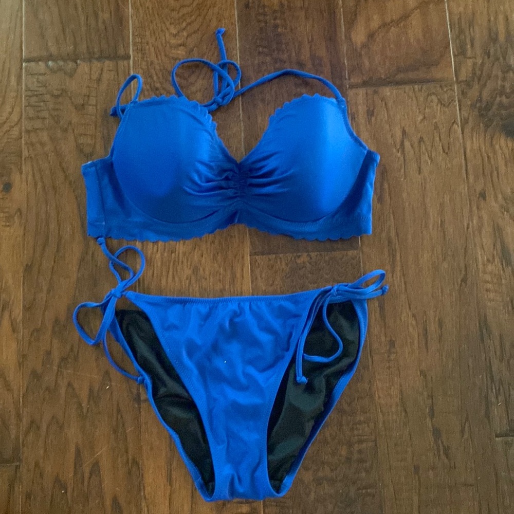 Victoria’s Secret Bikini